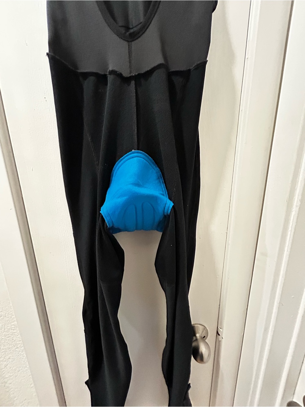 Pearl Izumi Black Cycling Bib Tights - Picture 5 of 6